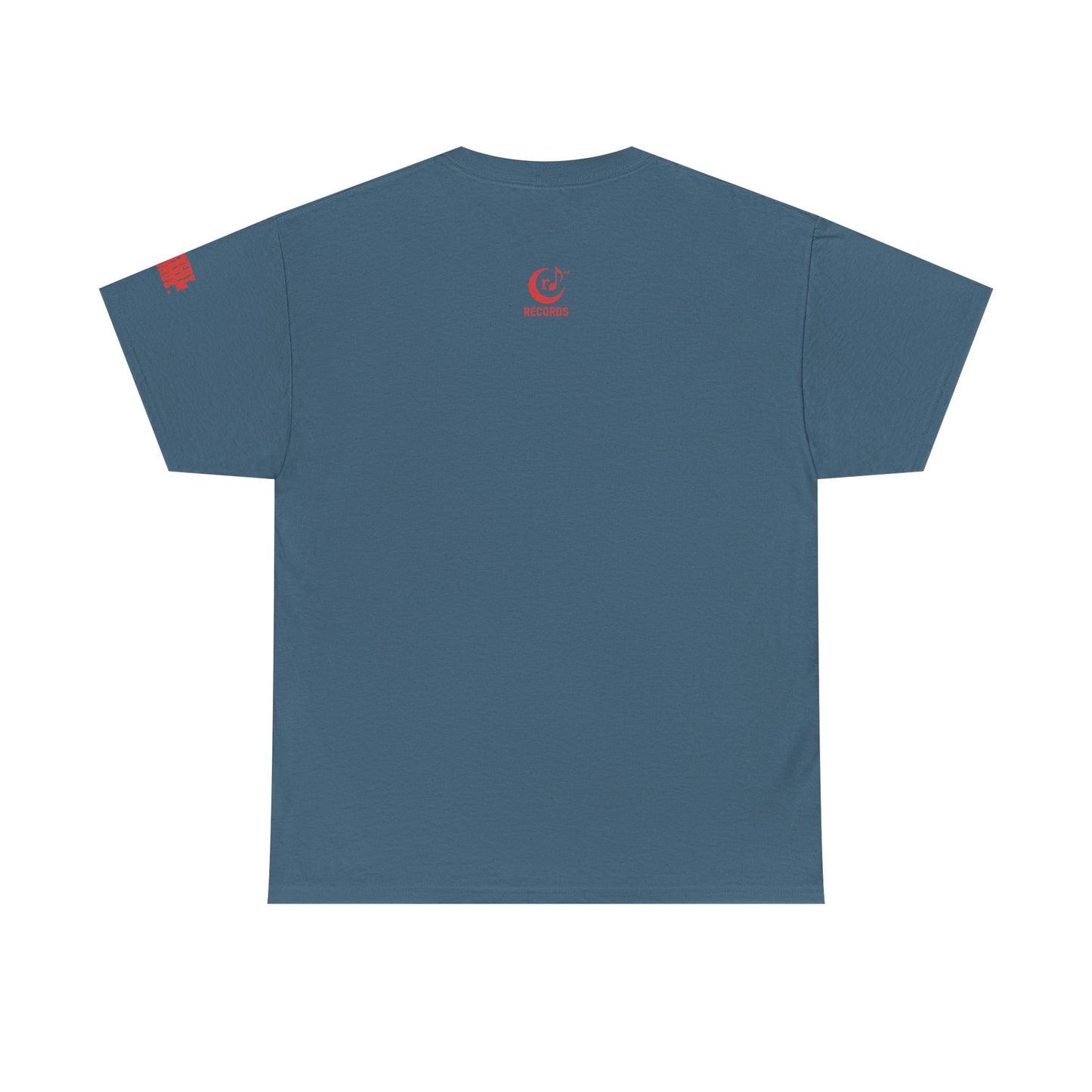 recovery Face The Music T-shirt