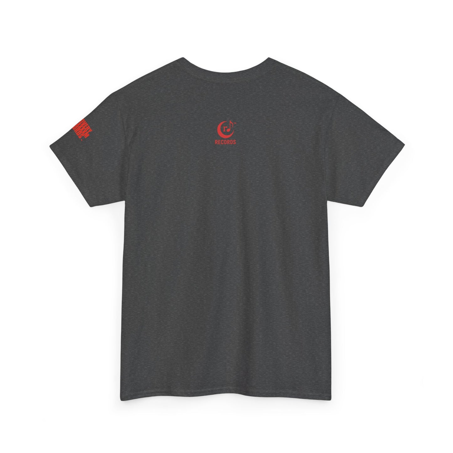 recovery Face The Music T-shirt
