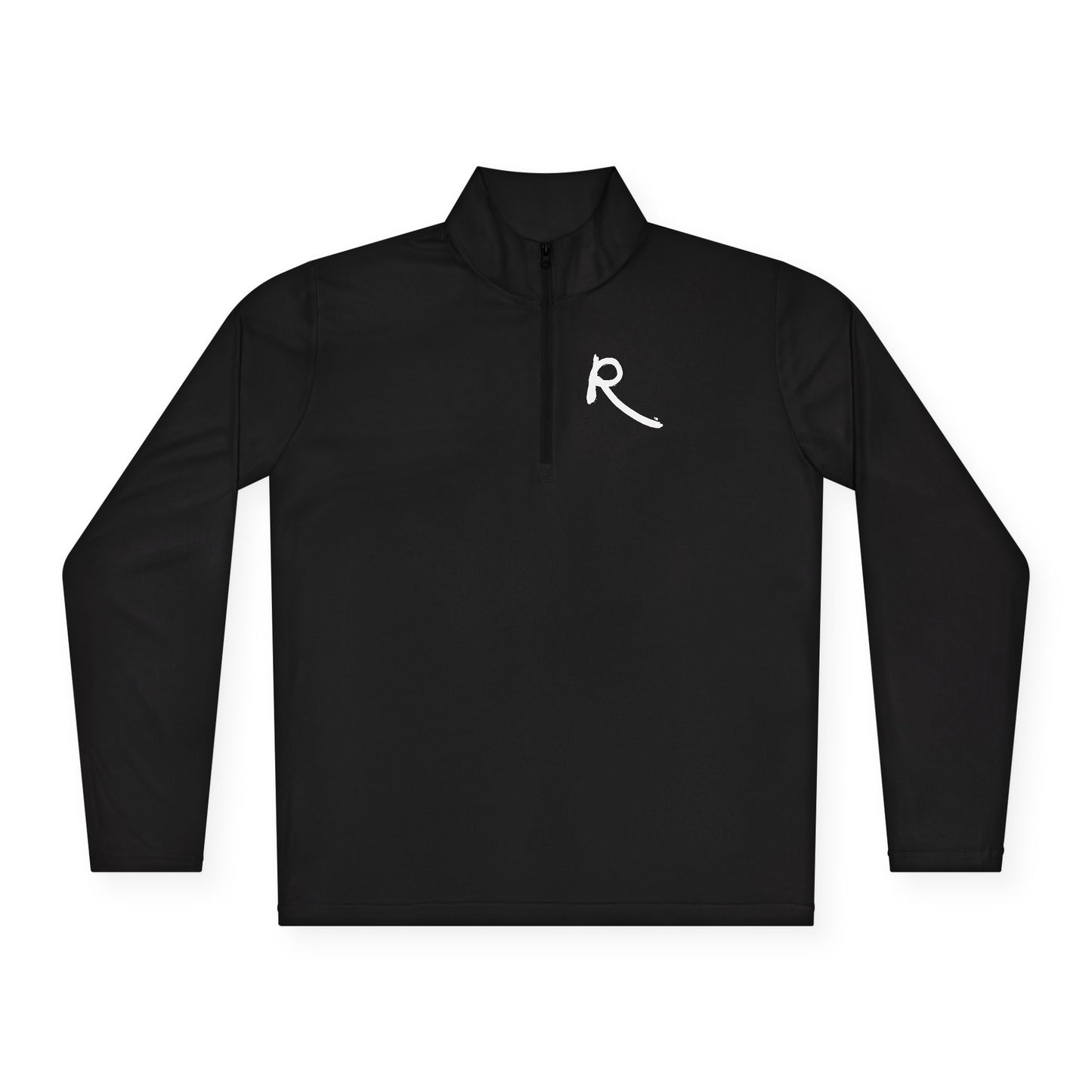 recovery Quarter-Zip pullover
