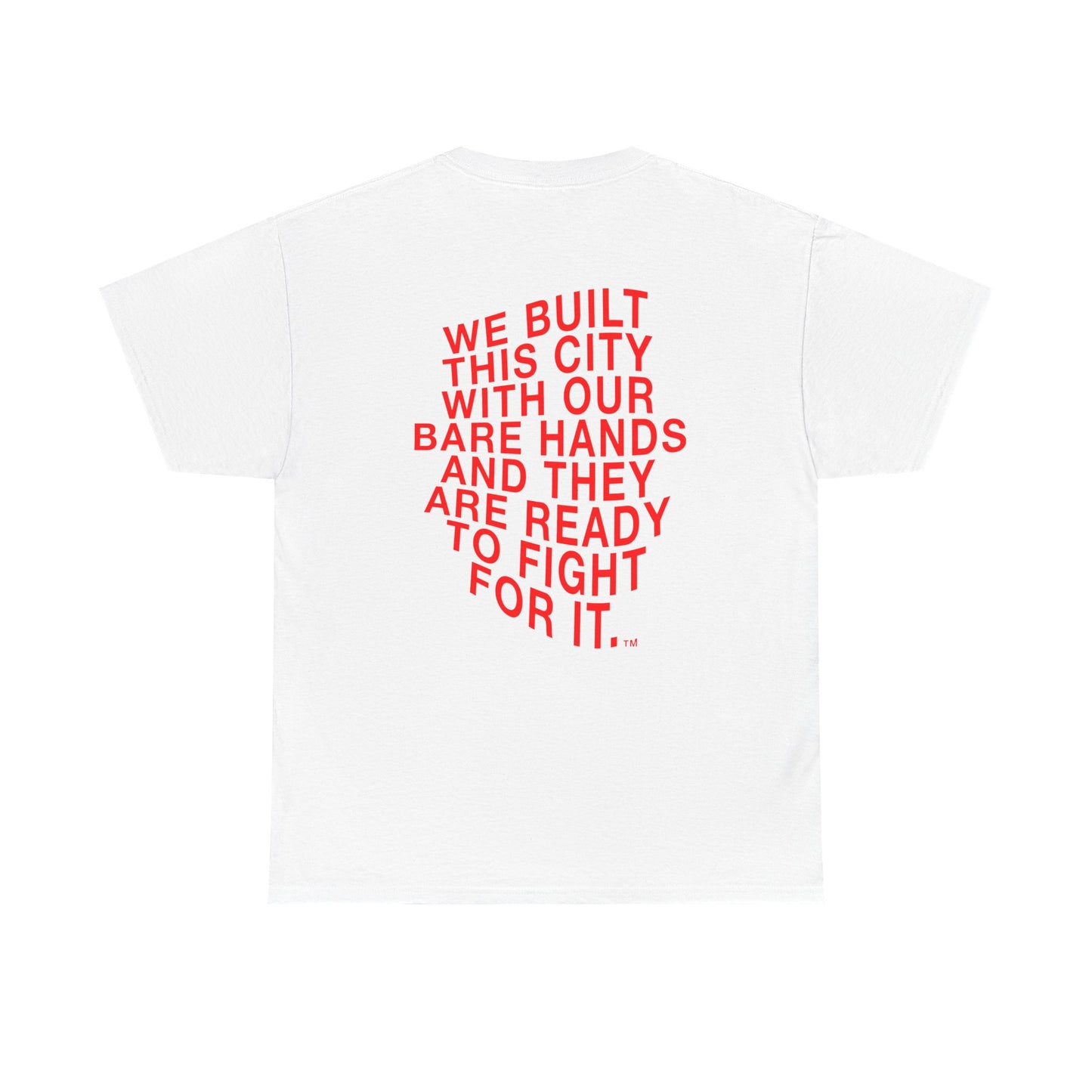 recovery "theres always room" Tshirt
