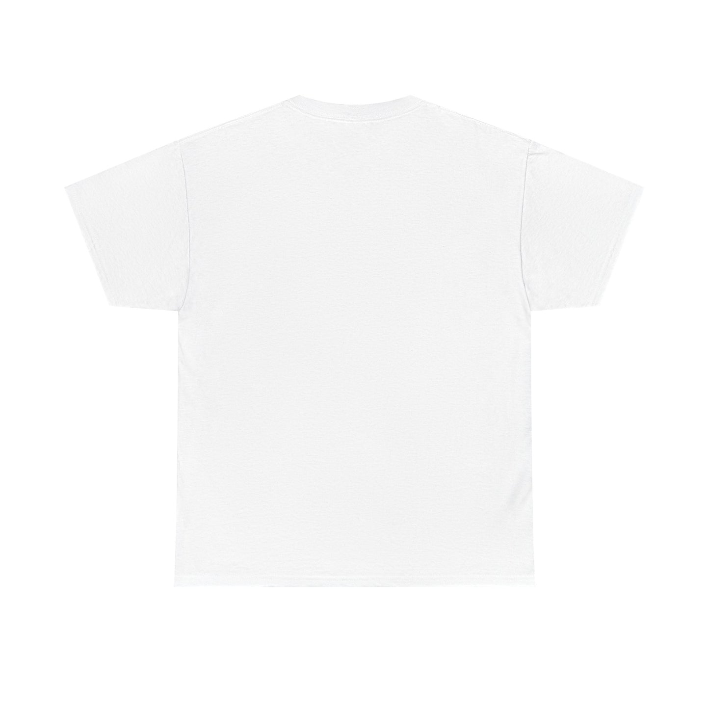recovery Unisex Heavy Cotton T-Shirt