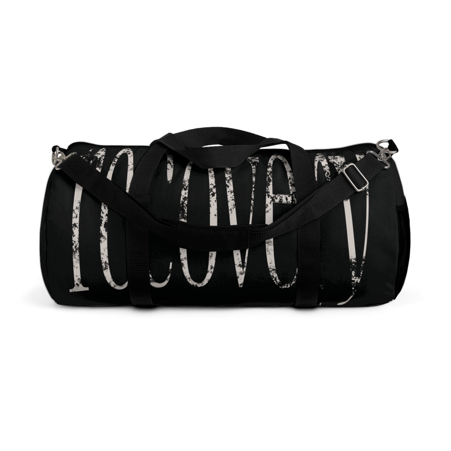 recovery Duffle Bag