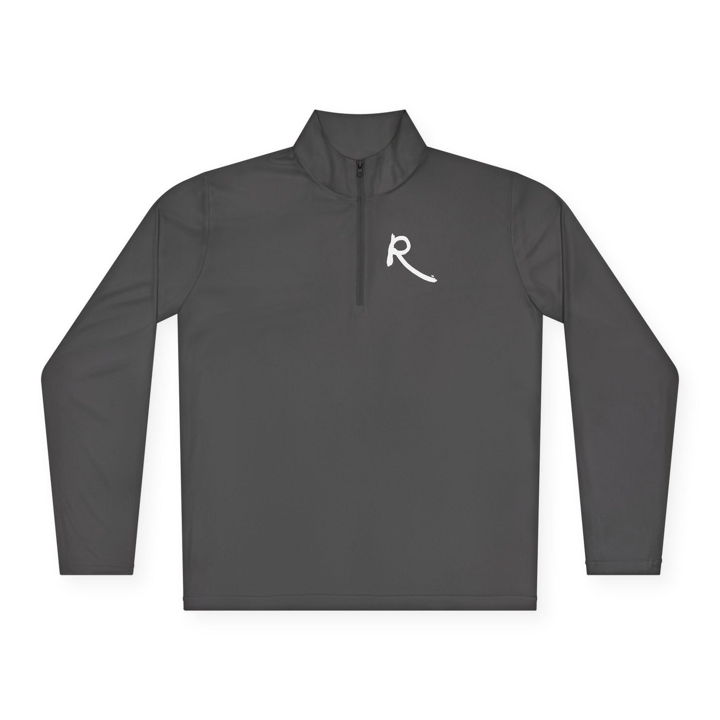 recovery Quarter-Zip pullover