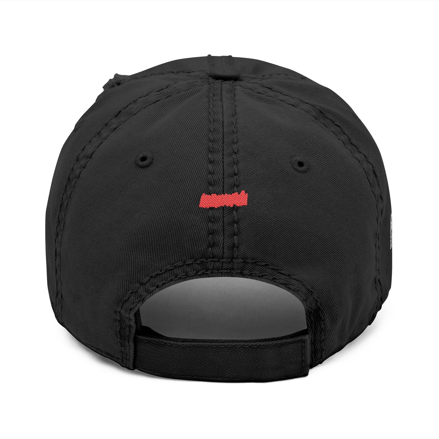 recovery dad hat
