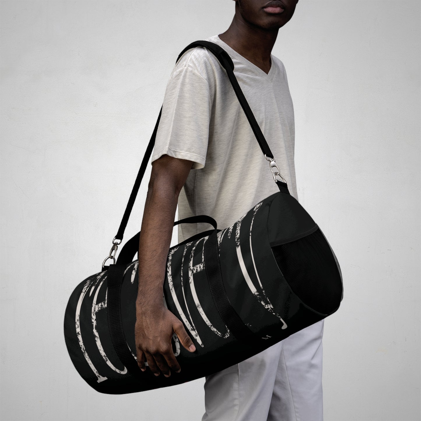 recovery Duffle Bag