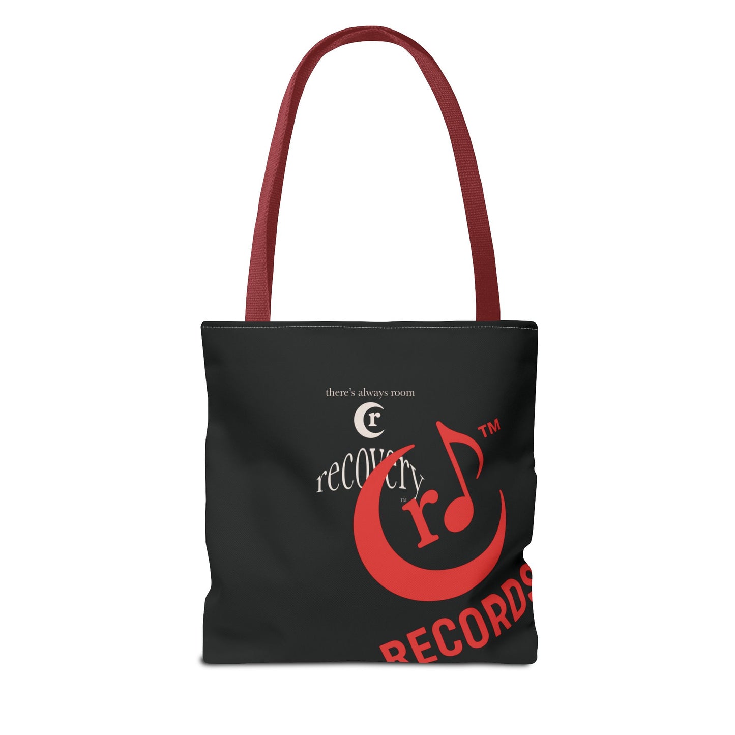 recovery Laptop Tote