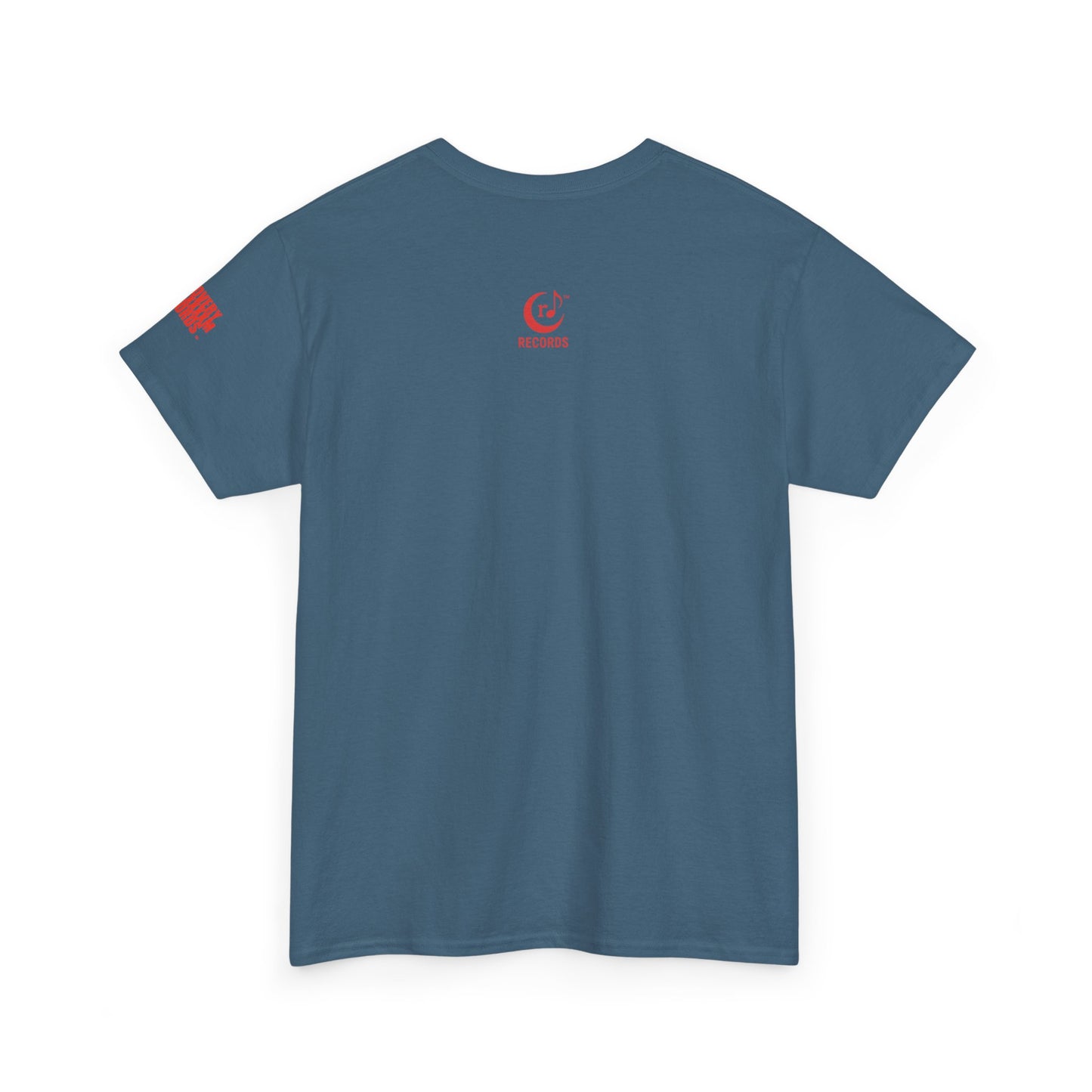recovery Face The Music T-shirt