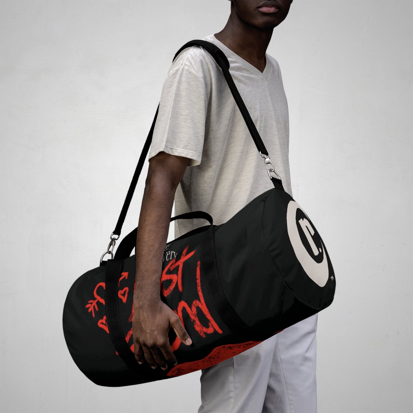 recovery Duffle Bag