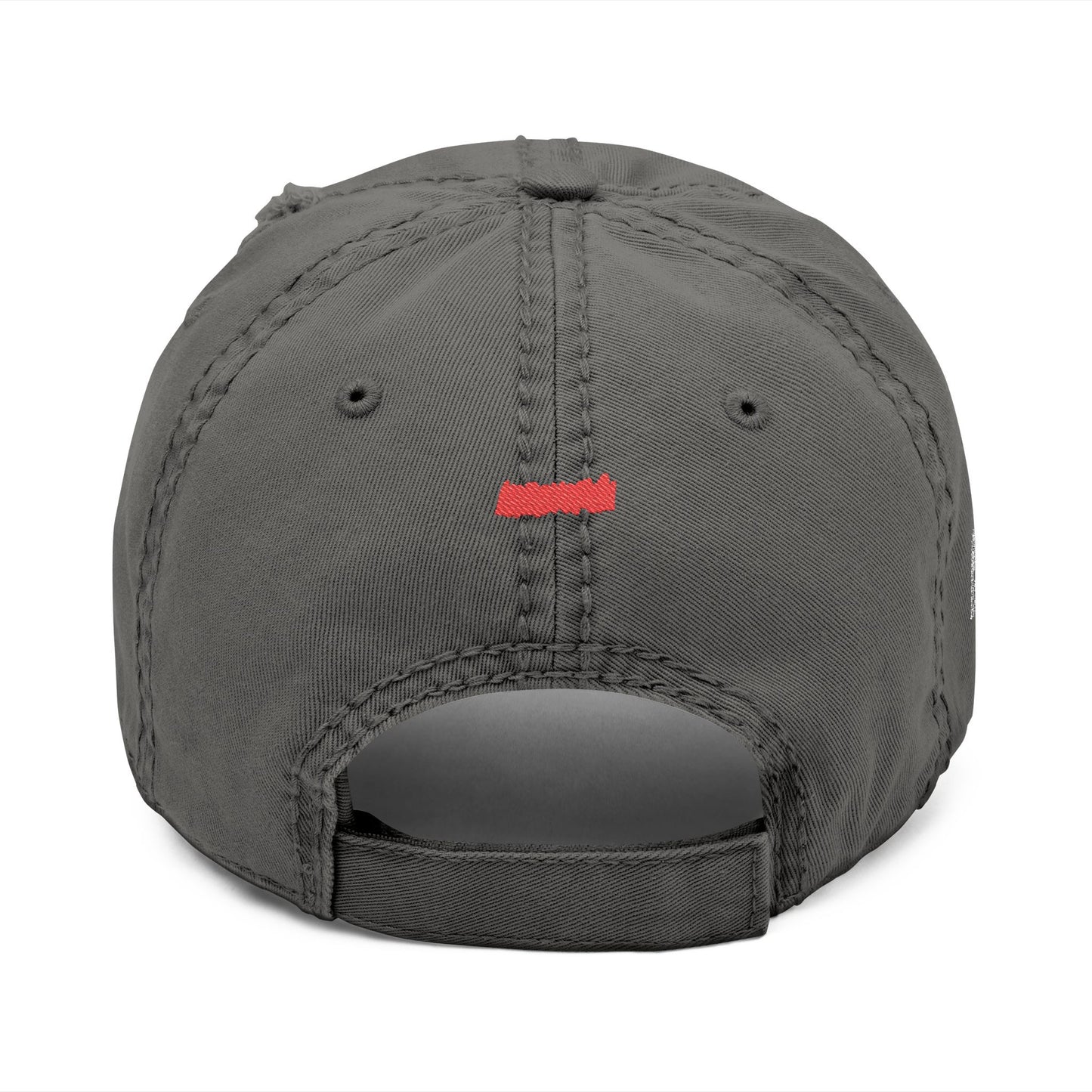 recovery dad hat
