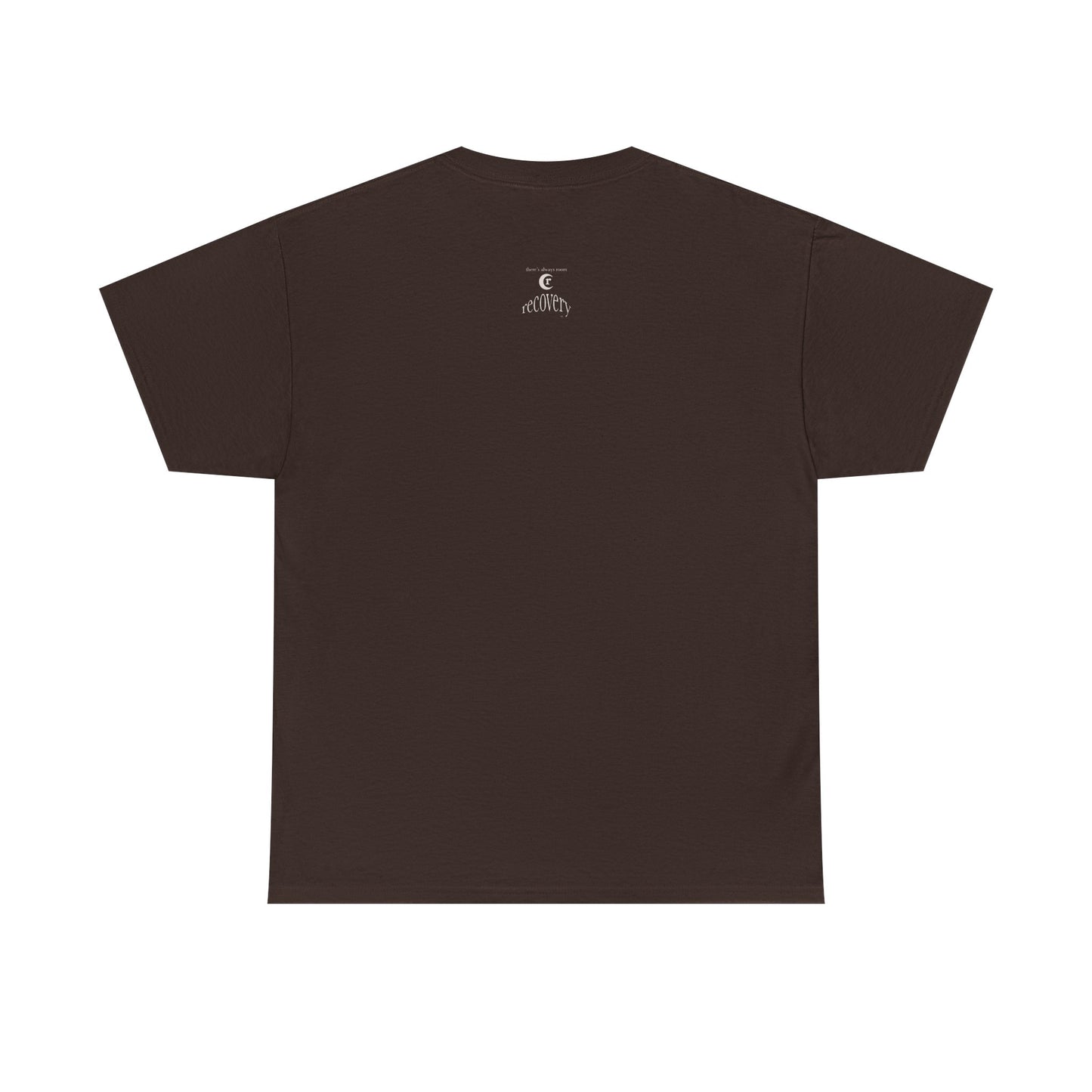 recovery Room Unisex Heavy Cotton T-Shirt