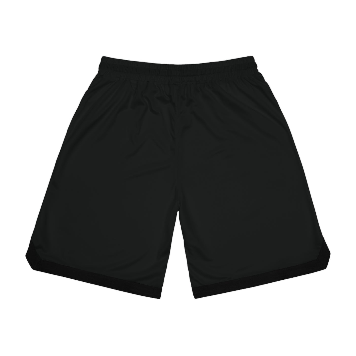 recovery b-ball shorts