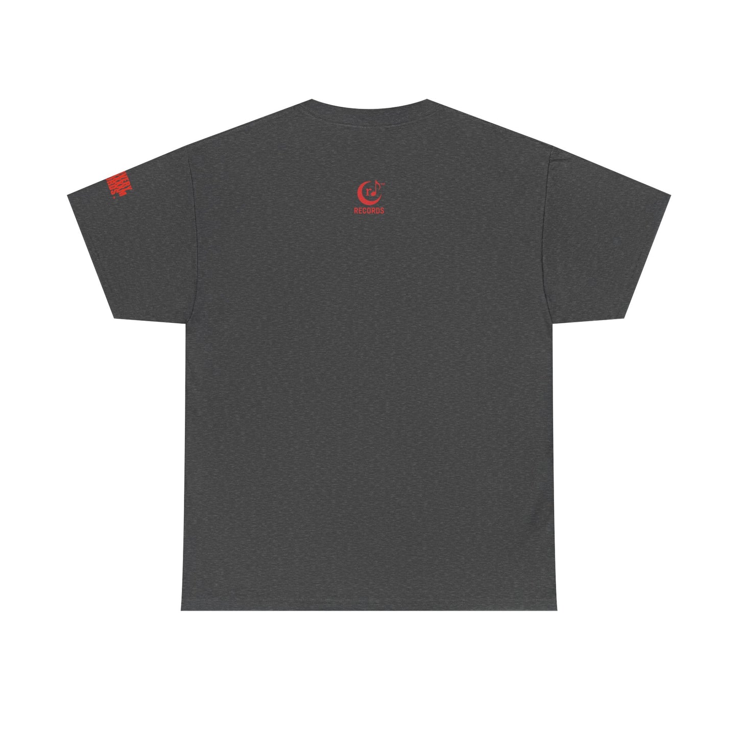 recovery Face The Music T-shirt