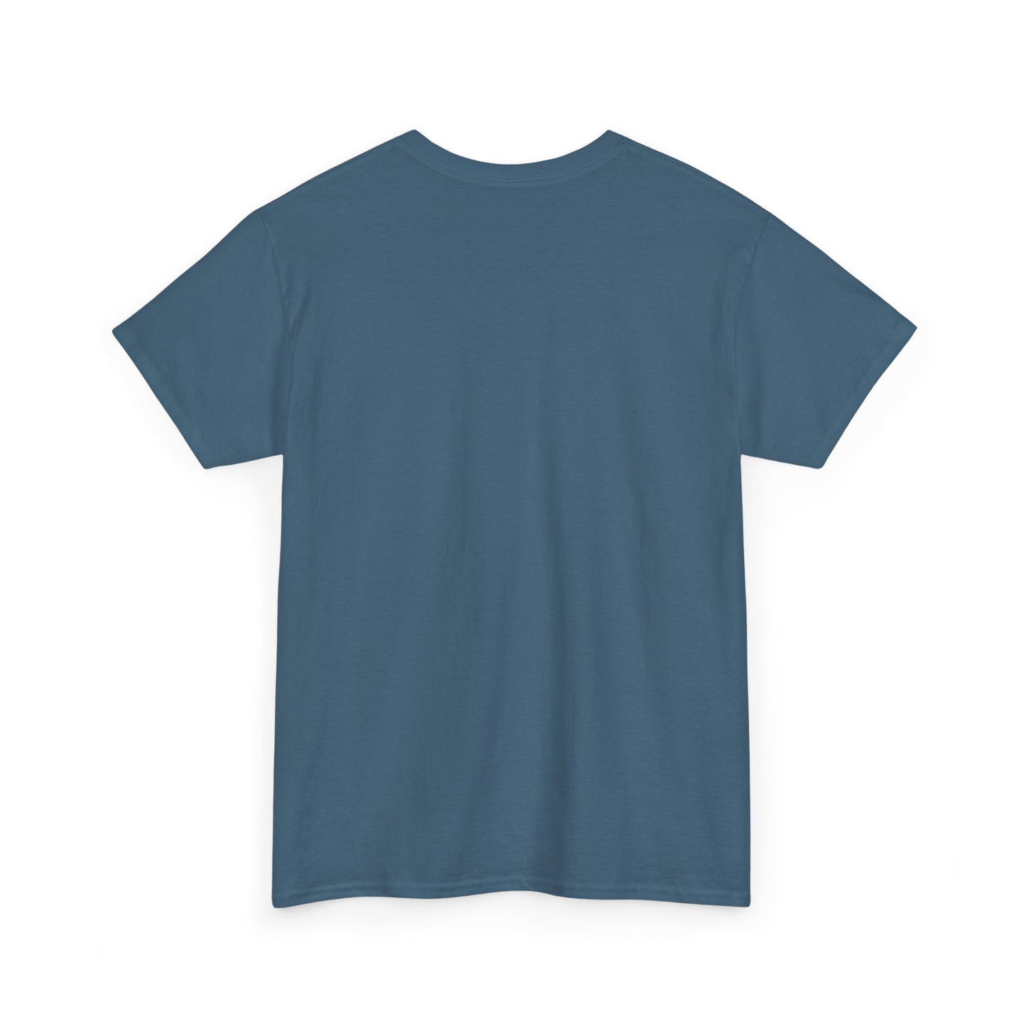 recovery Unisex Heavy Cotton T-Shirt