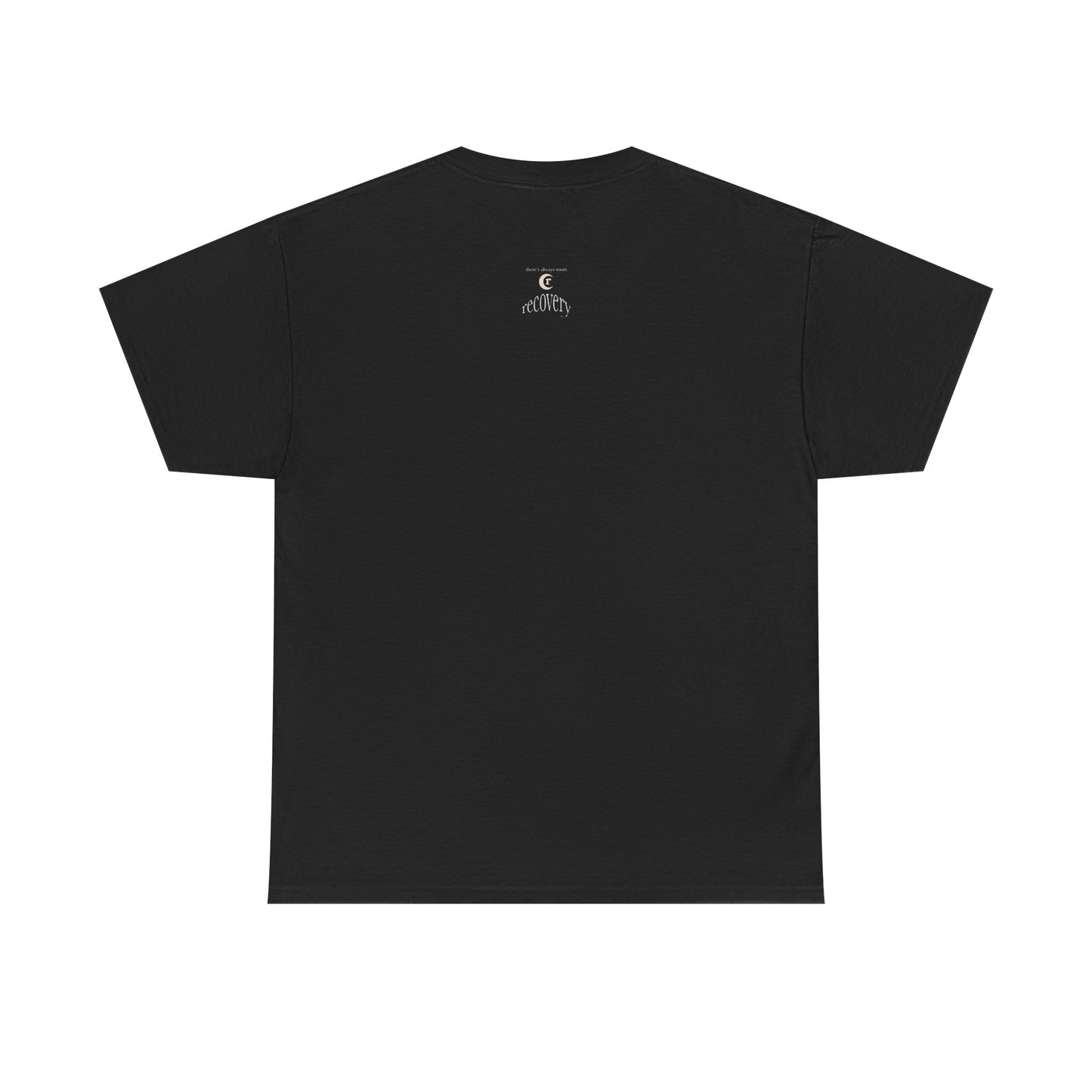 recovery Room Unisex Heavy Cotton T-Shirt