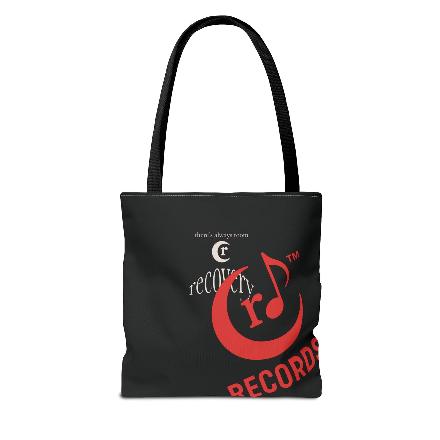 recovery Laptop Tote