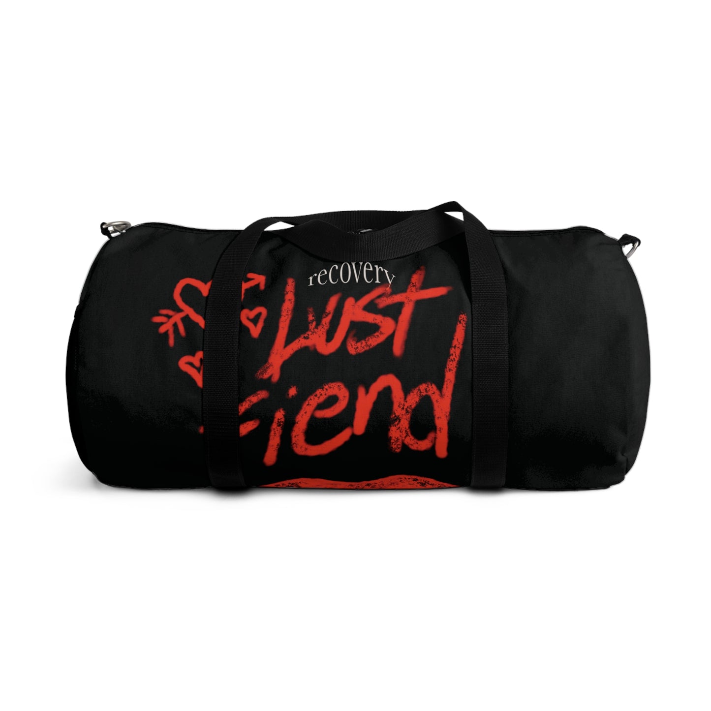 recovery Duffle Bag