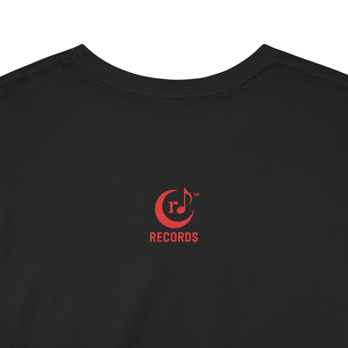 recovery Face The Music T-shirt