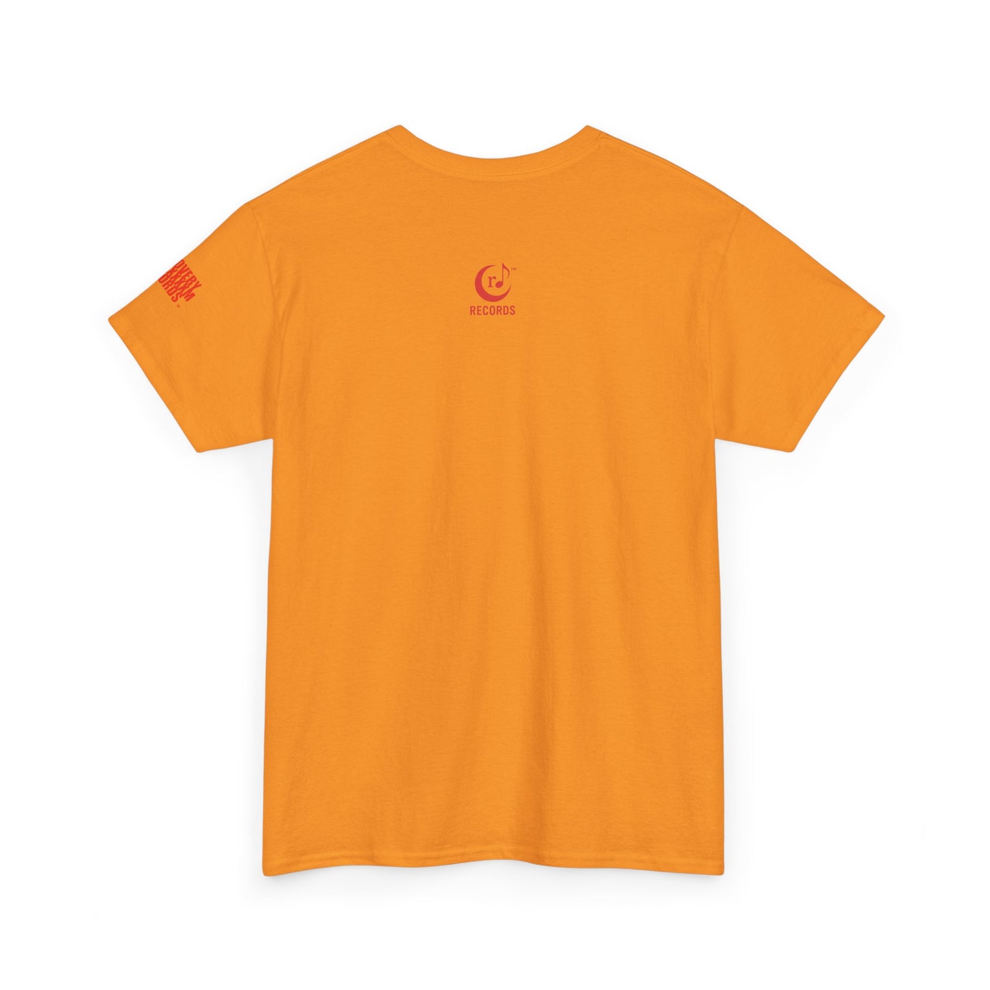 recovery Face The Music T-shirt