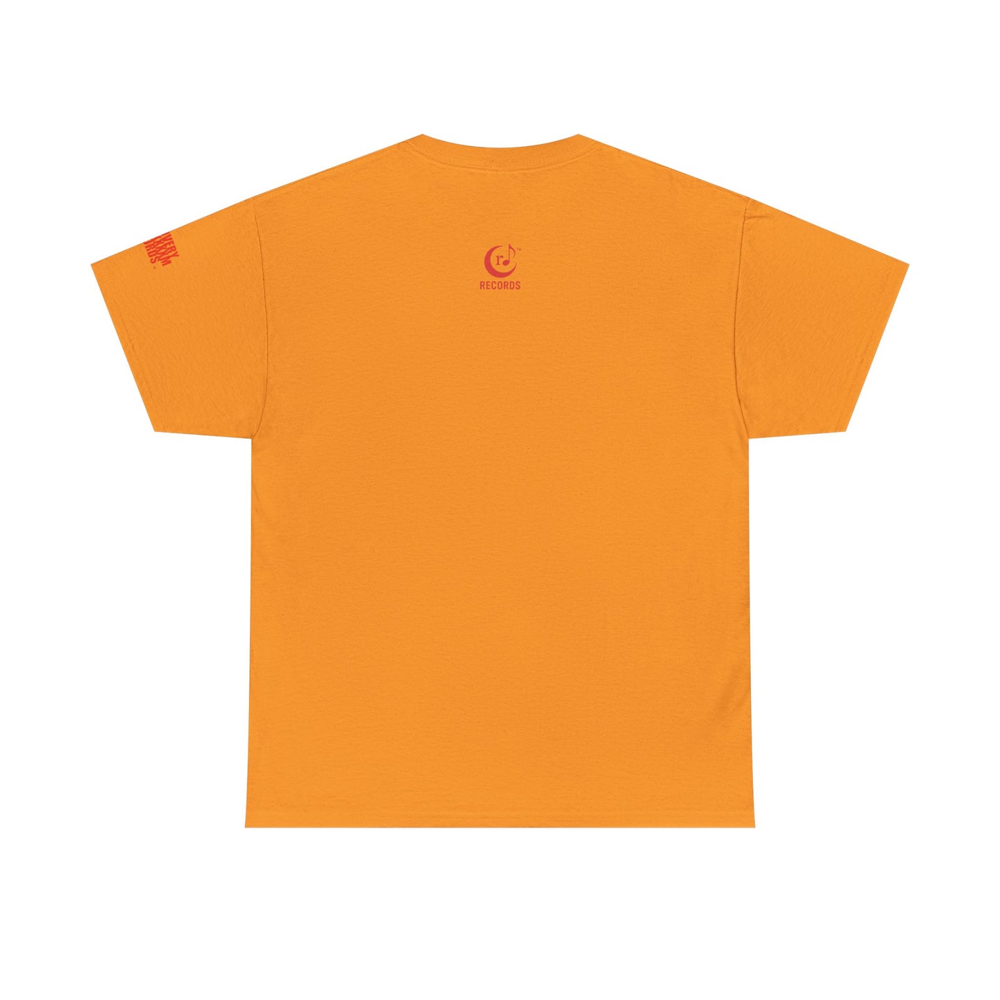 recovery Face The Music T-shirt