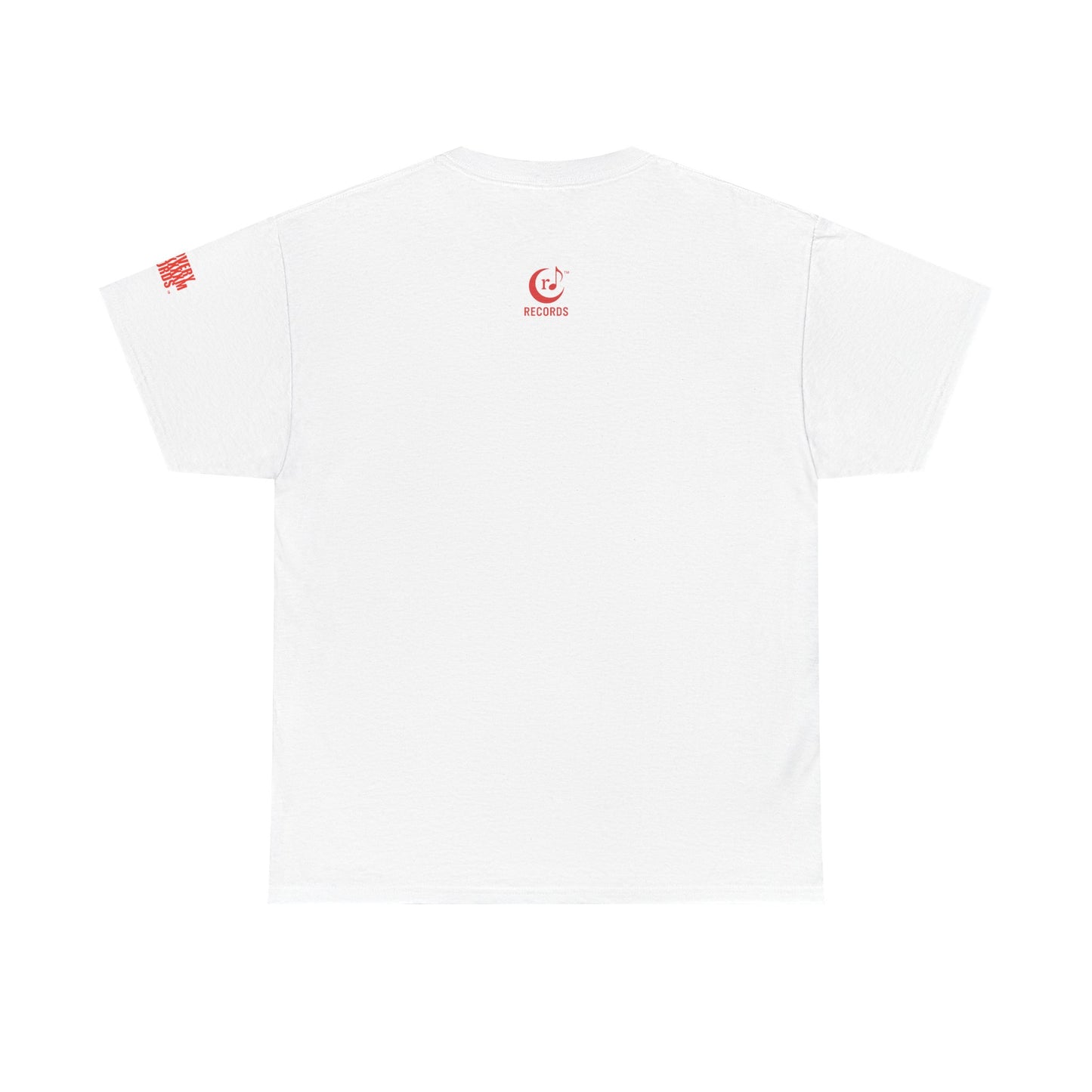 recovery Face The Music T-shirt