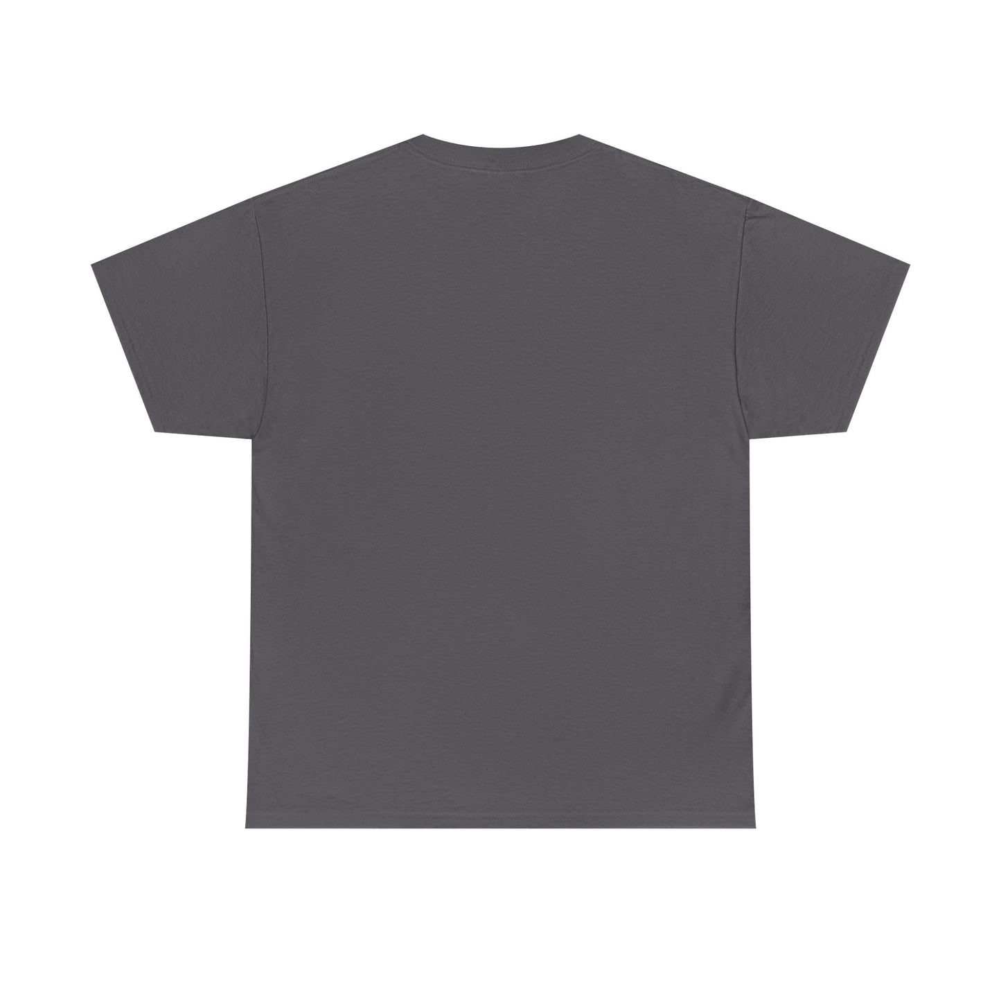 recovery Unisex Heavy Cotton T-Shirt