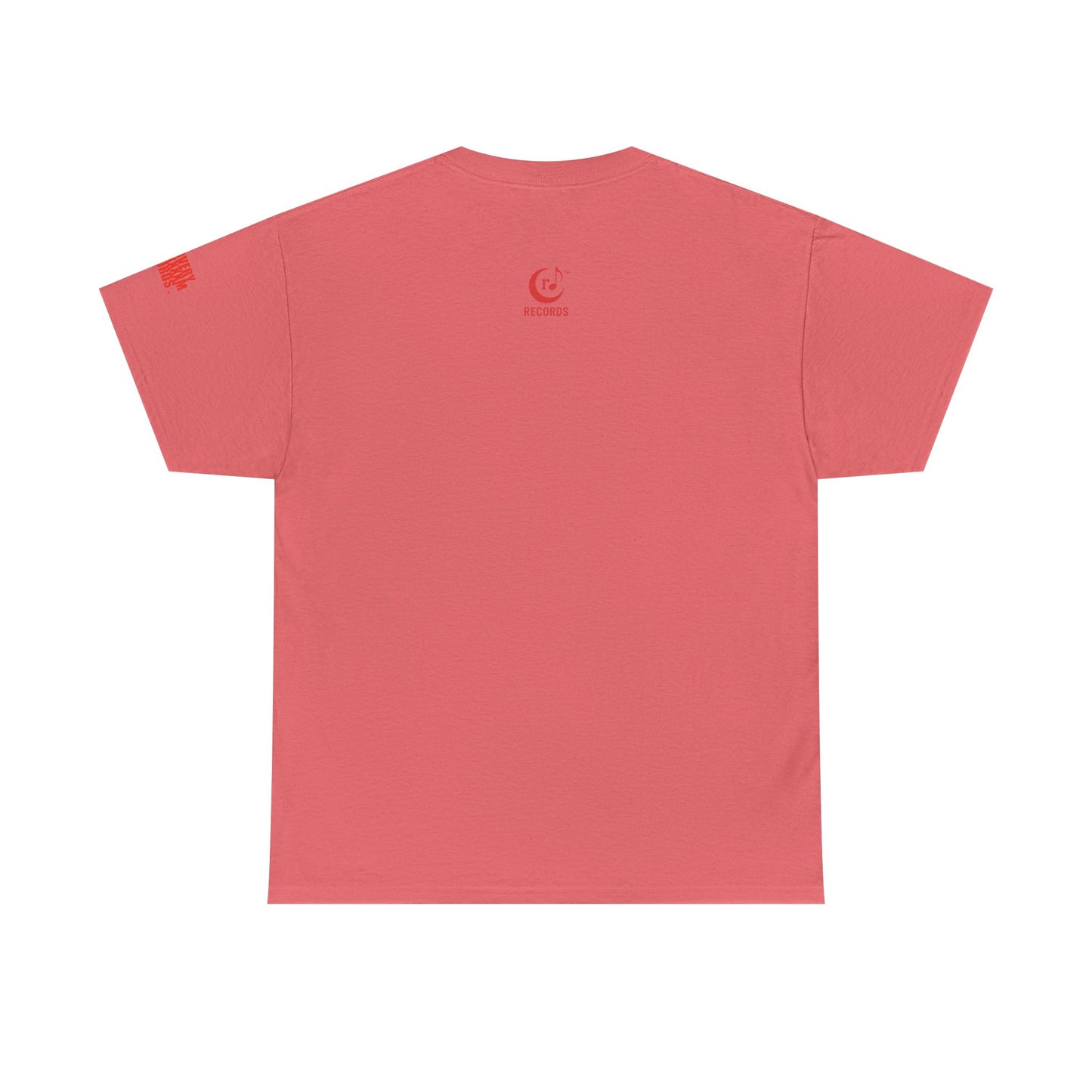 recovery Face The Music T-shirt