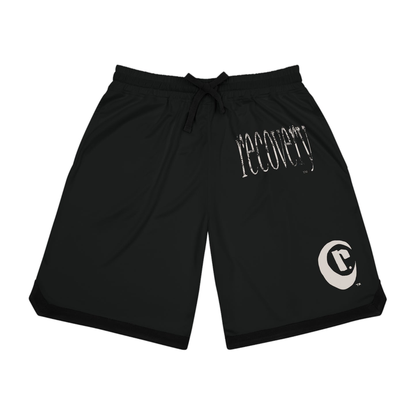 recovery b-ball shorts