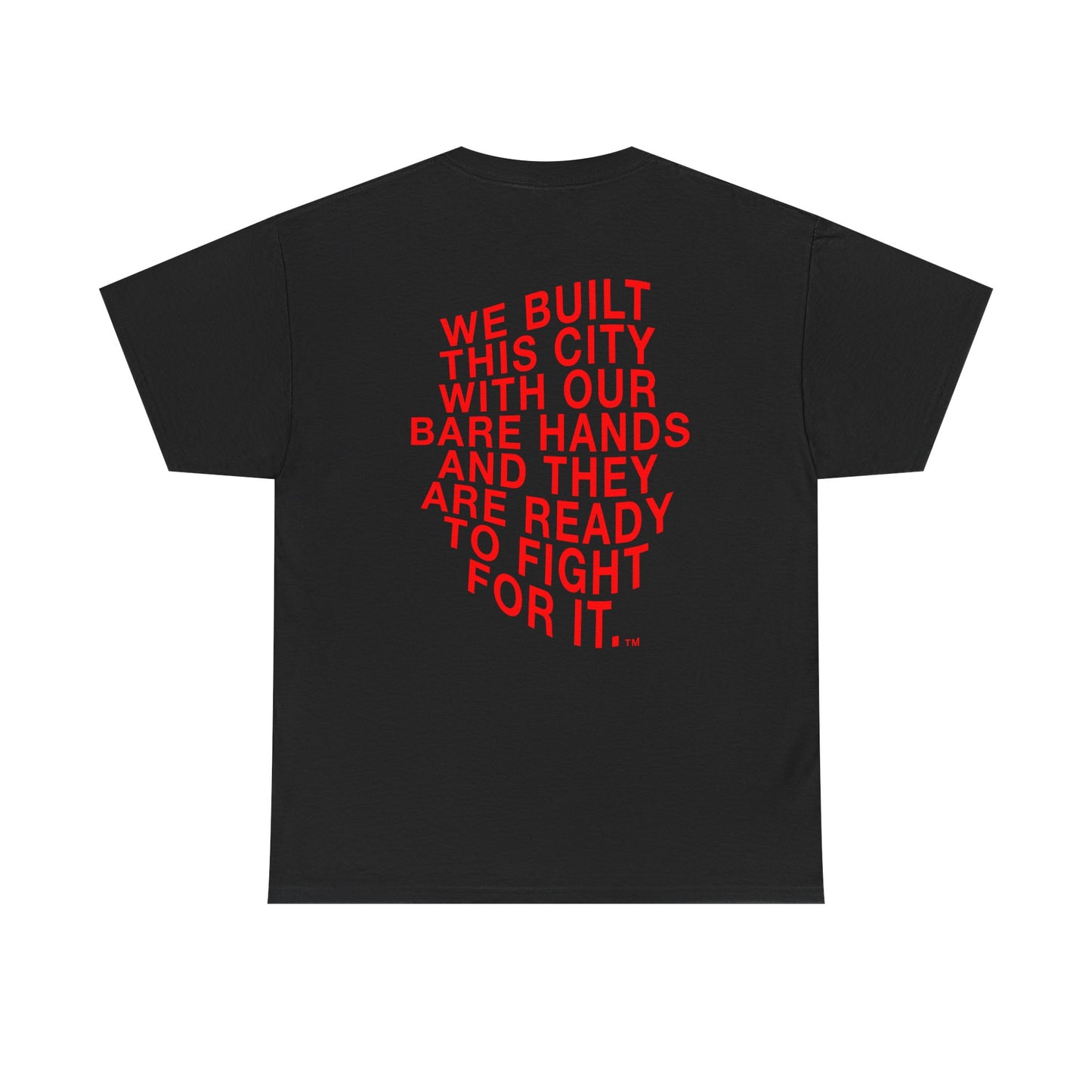 recovery "theres always room" Tshirt