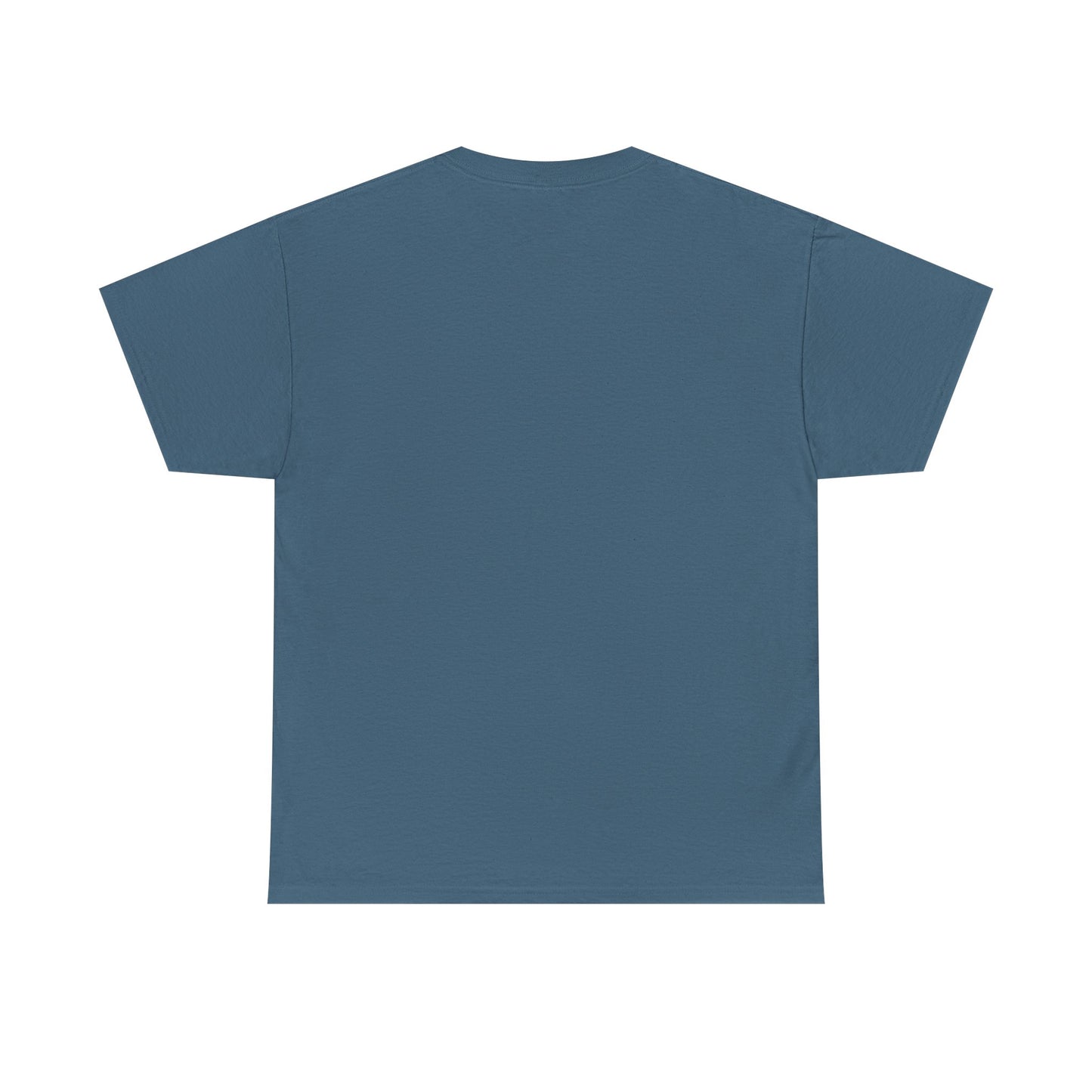 recovery Unisex Heavy Cotton T-Shirt
