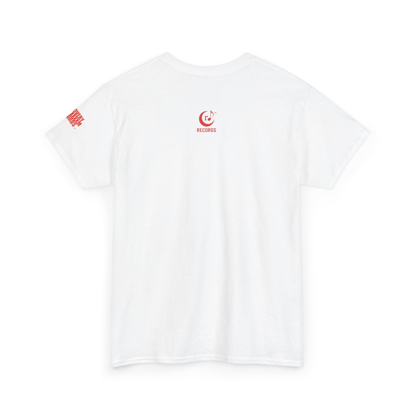 recovery Face The Music T-shirt