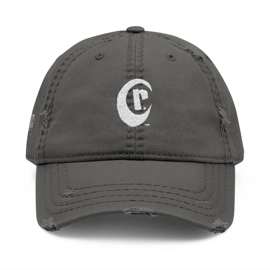 recovery dad hat