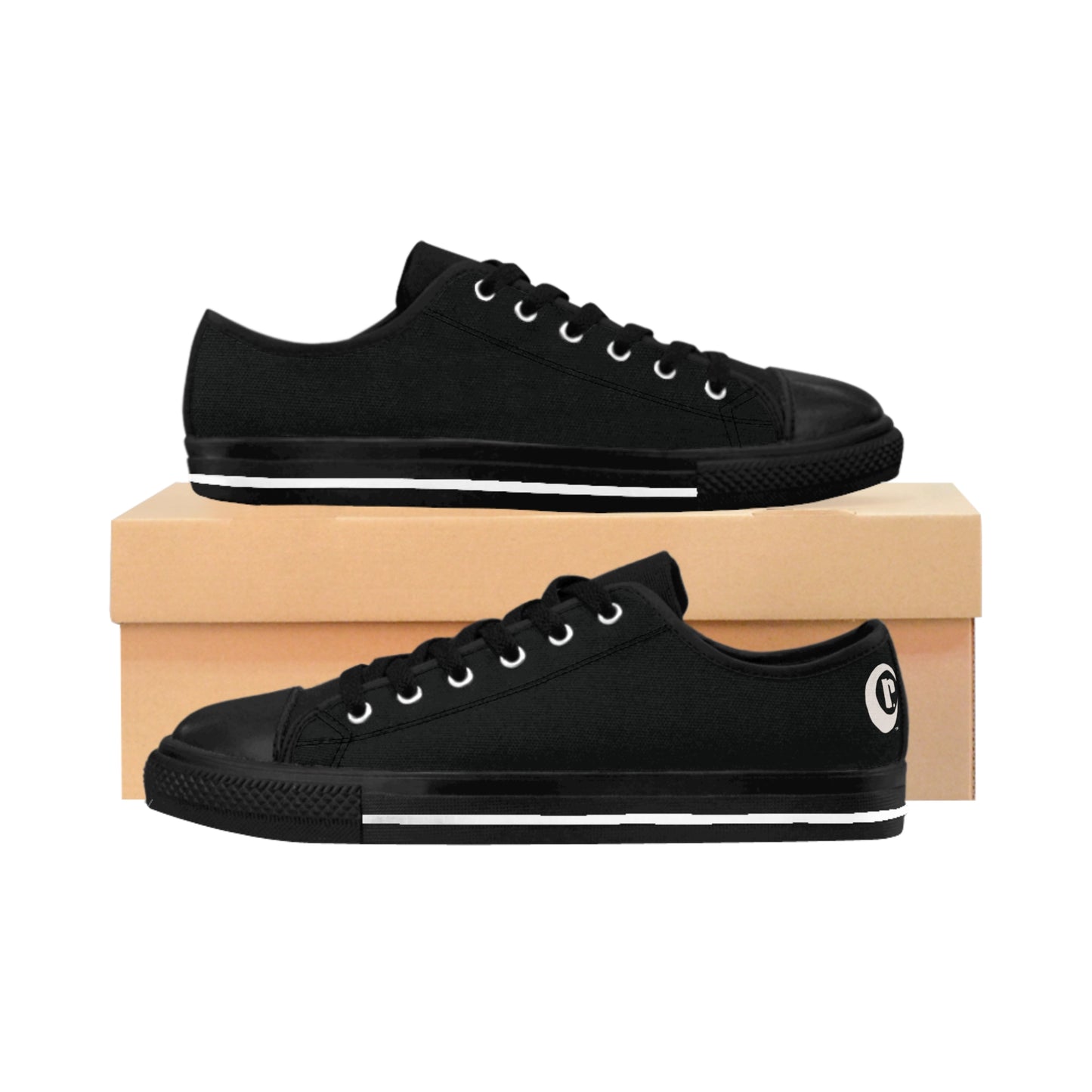 recovery shoes - low