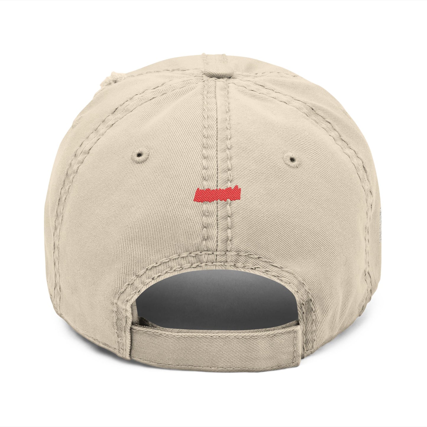 recovery dad hat