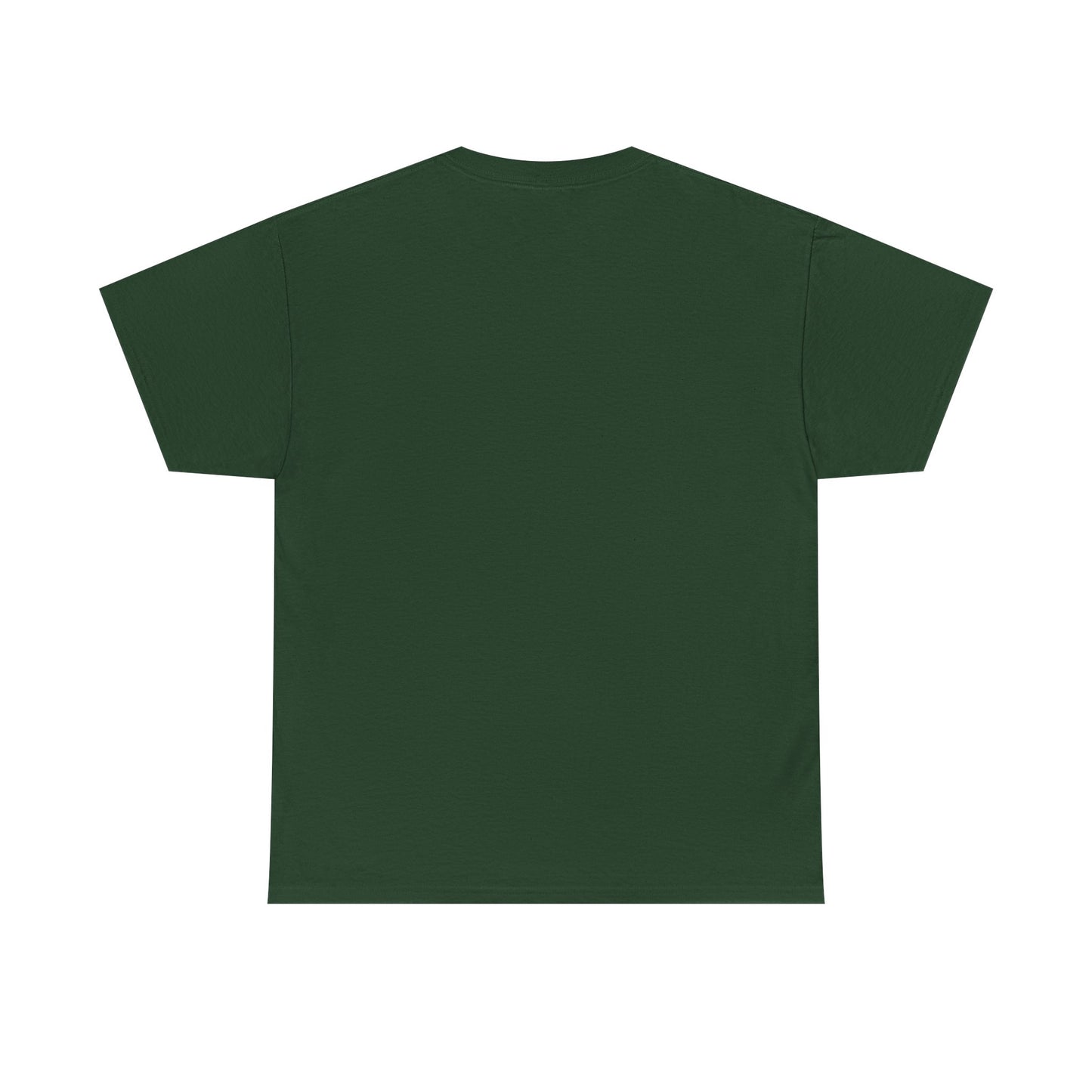 recovery Unisex Heavy Cotton T-Shirt