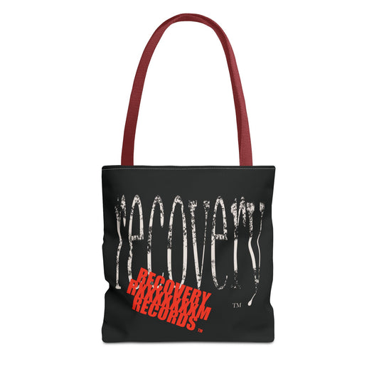 recovery Laptop Tote