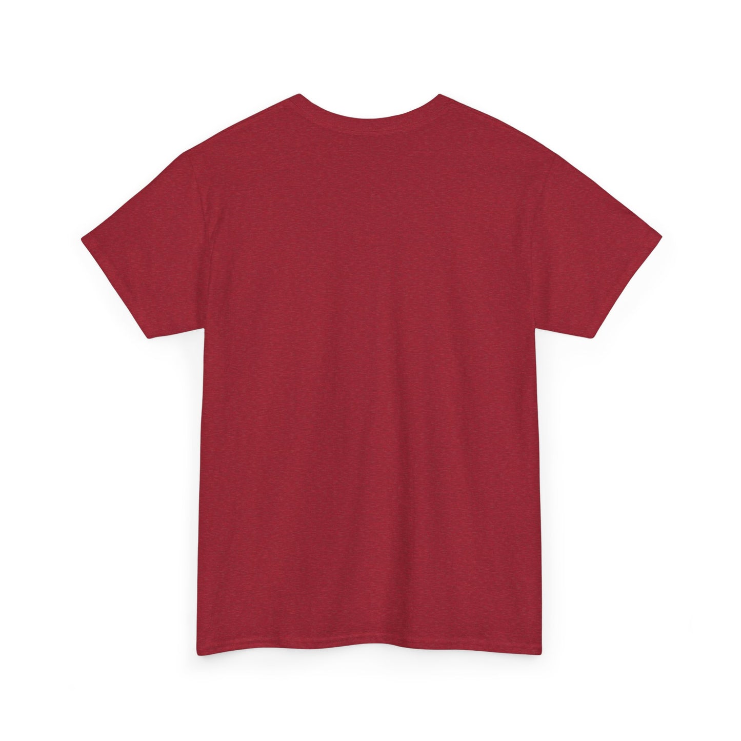 recovery Unisex Heavy Cotton T-Shirt