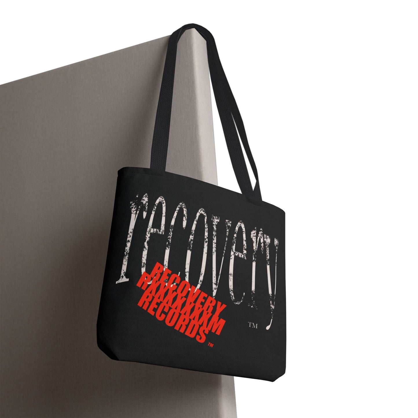 recovery Laptop Tote
