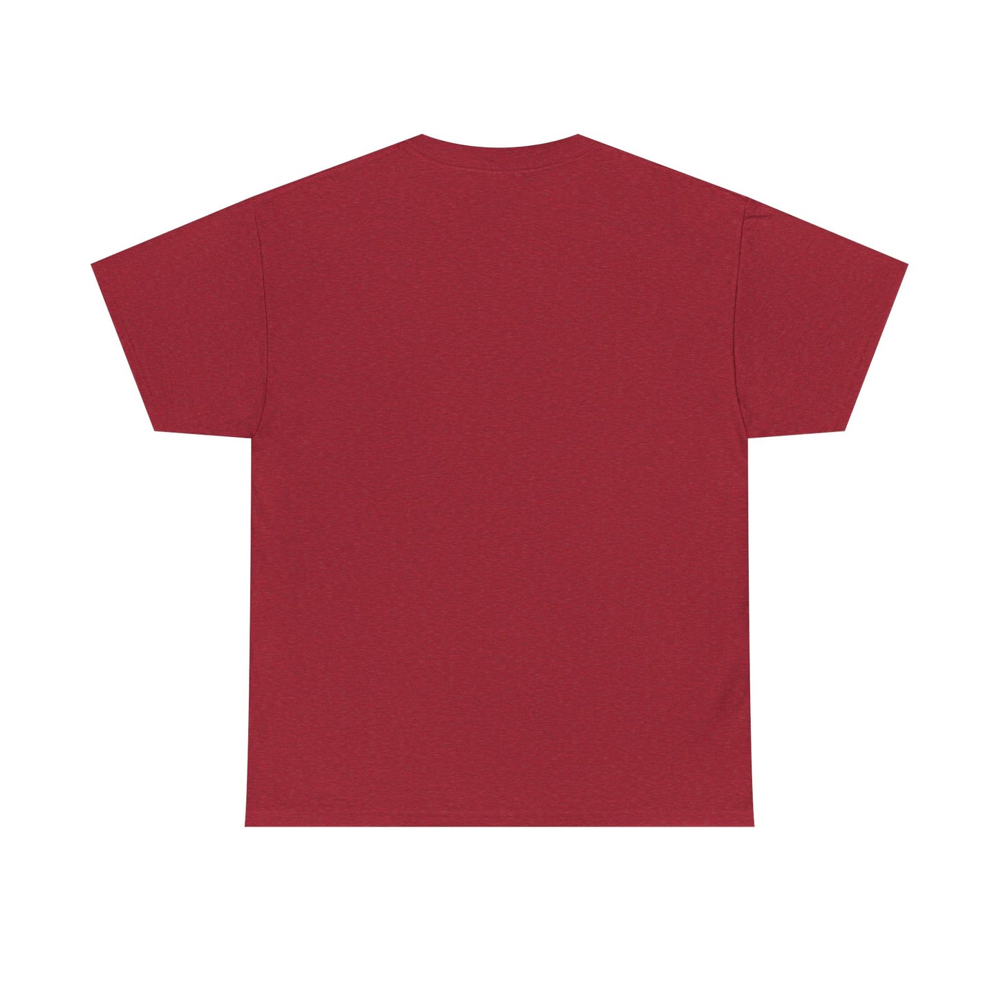 recovery Unisex Heavy Cotton T-Shirt