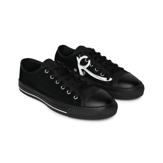 recovery shoes - low