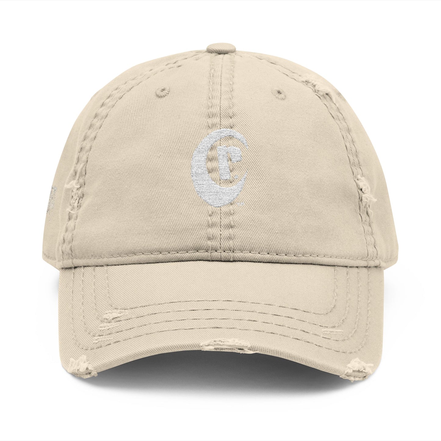 recovery dad hat