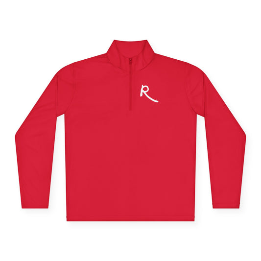 recovery Quarter-Zip pullover
