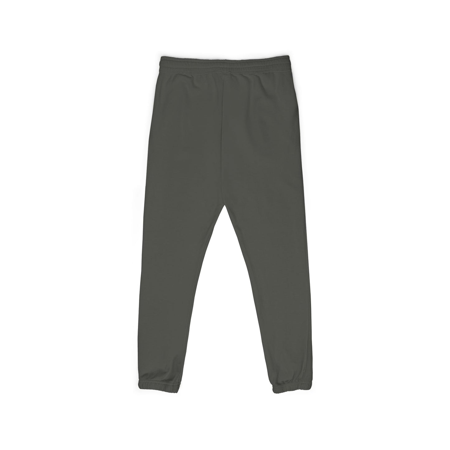 recovery grey sweats