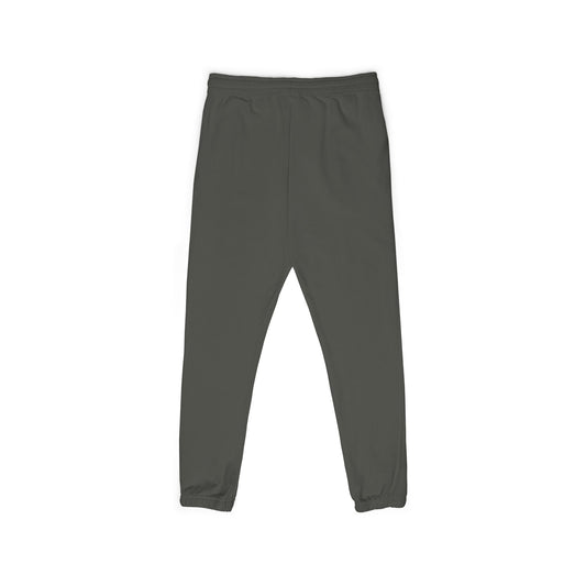 recovery grey sweats
