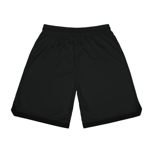 recovery b-ball shorts