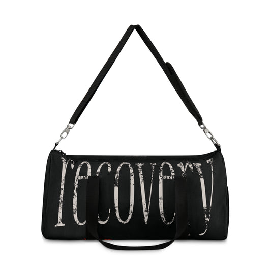 recovery Duffle Bag