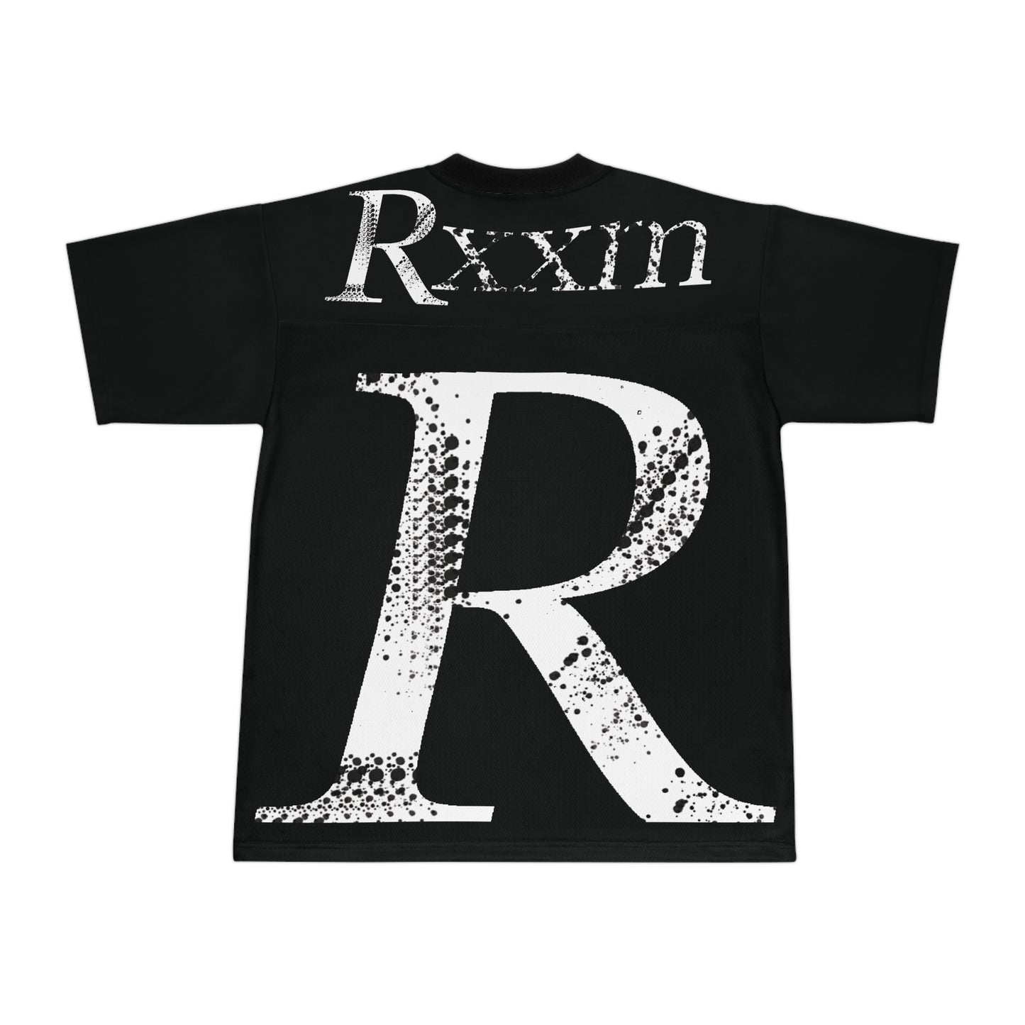 recovery Football Jersey