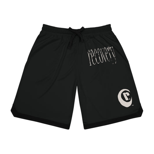 recovery b-ball shorts