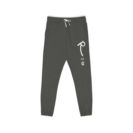 recovery grey sweats