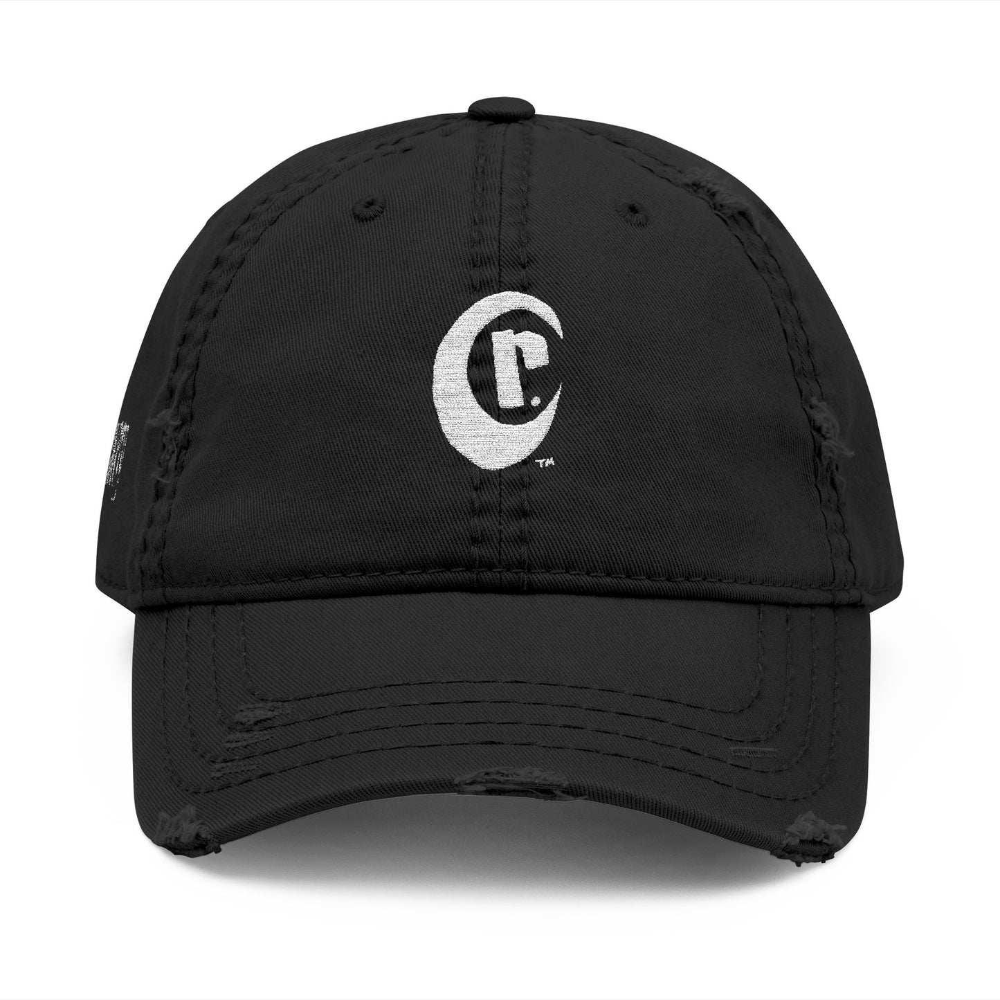 recovery dad hat