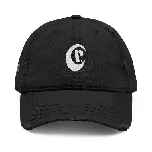recovery dad hat